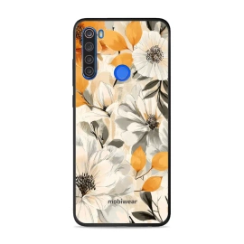 Etui Glossy Case do Xiaomi Redmi Note 8T - wzór GP75G