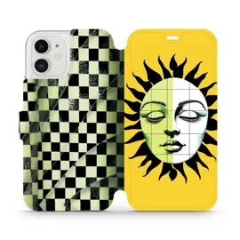 Etui do Apple iPhone 12 - wzór VP56S