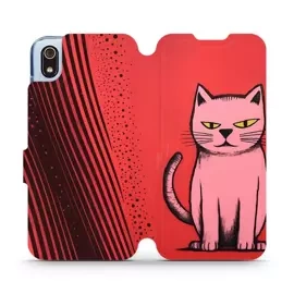 Etui do Xiaomi Redmi 7A - wzór VP54S