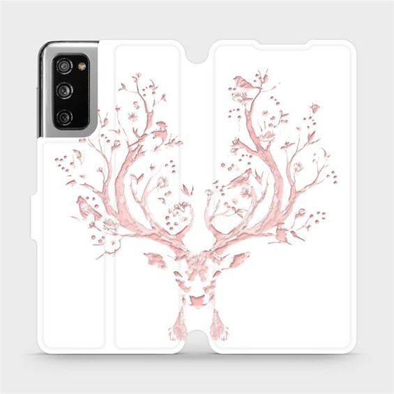 Etui do Samsung Galaxy S20 FE - wzór M007S