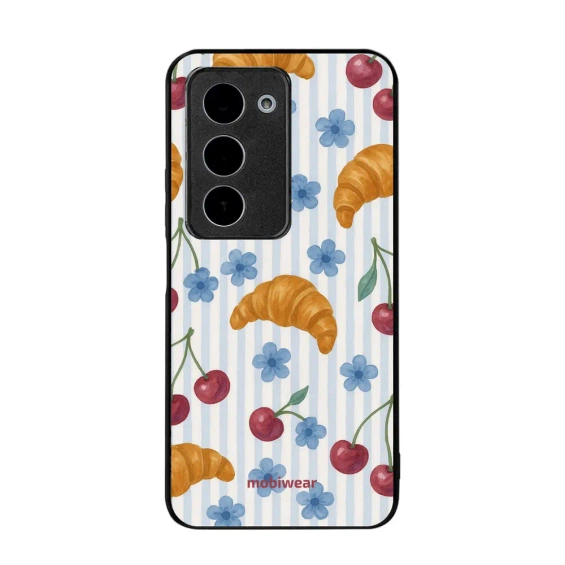 Etui Glossy Case do Xiaomi Redmi 15 5G - wzór GP85G