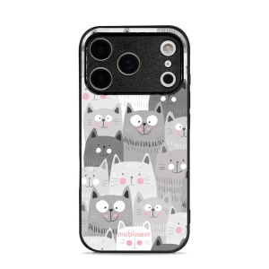 Etui Glossy Case do Apple iPhone 17 Pro - wzór G045G