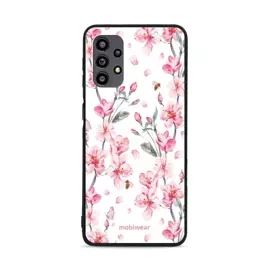Etui Glossy Case do Samsung Galaxy A32 5G - wzór G033G