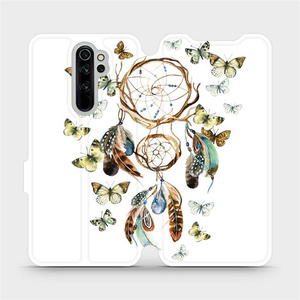 Etui do Xiaomi Redmi Note 8 Pro - wzór M001P