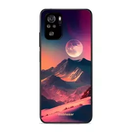 Etui Glossy Case do Xiaomi POCO M5s - wzór G008G