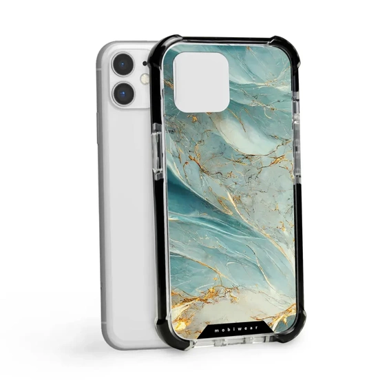 Etui MagSafe Elite Bumper Apple iPhone 11 - wzór D016D