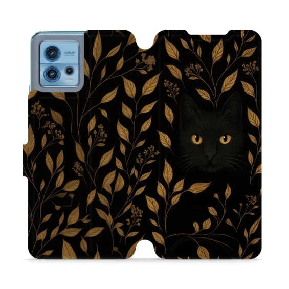 Etui do Motorola Moto G72 - wzór V164S