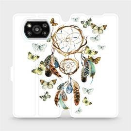 Etui do Xiaomi POCO X3 Pro - wzór M001P