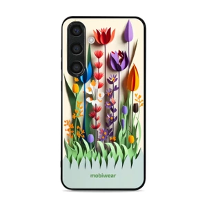 Etui Glossy Case do Samsung Galaxy S24 Plus - wzór G015G