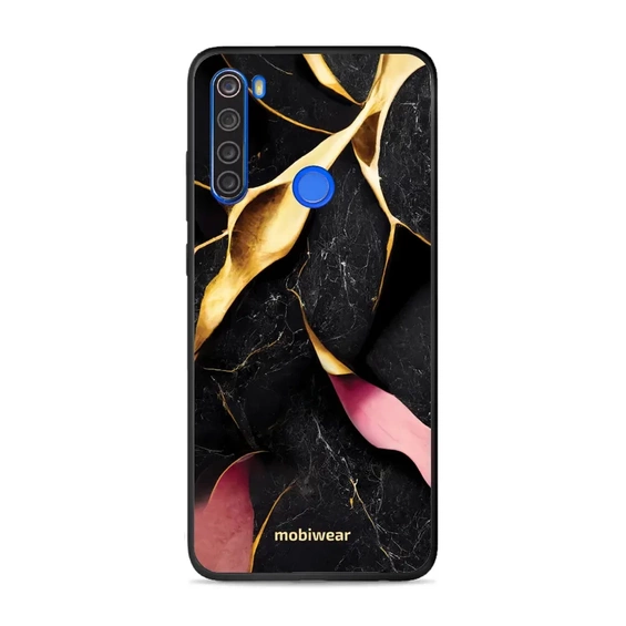 Etui Glossy Case do Xiaomi Redmi Note 8T - wzór G021G