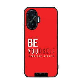 Etui Glossy Case do Xiaomi POCO F7 - wzór G072G