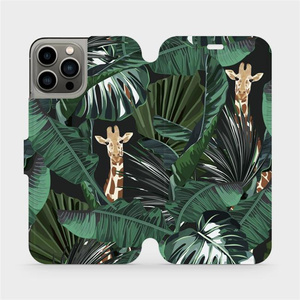 Etui do Apple iPhone 13 Pro - wzór VP06P