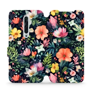 Etui do OPPO Reno 2Z - wzór VP48S