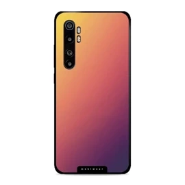 Etui Glossy Case do Xiaomi Mi Note 10 Lite - wzór G066G