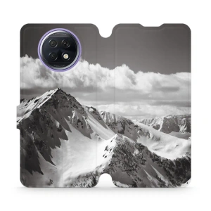 Etui do Xiaomi Redmi Note 9T - wzór M152P