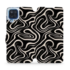 Etui do Samsung Galaxy M12 - wzór VA63S