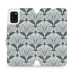 Etui do Samsung Galaxy A31 - wzór VA43S