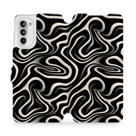 Etui do Motorola Moto G52 - wzór VA63S