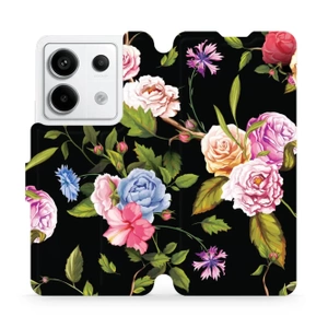 Etui do Xiaomi Redmi Note 13 PRO - wzór VD07S