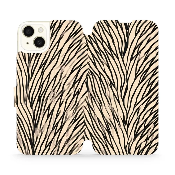 Etui do Apple iPhone 15 Plus - wzór VA52S
