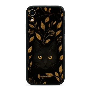 Etui Glossy Case do Apple iPhone XR - wzór G164G