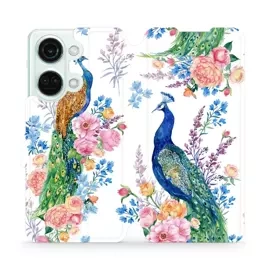 Etui do OnePlus Nord 3 5G - wzór MX08S
