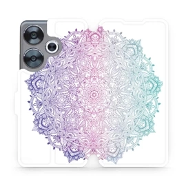 Etui do Xiaomi POCO F6 - wzór M008S