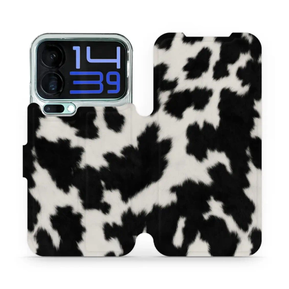 Etui do Xiaomi 17 Pro Max - wzór V165S