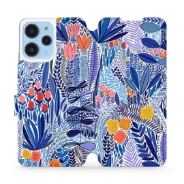 Etui do Xiaomi Redmi 12 - wzór MP03P