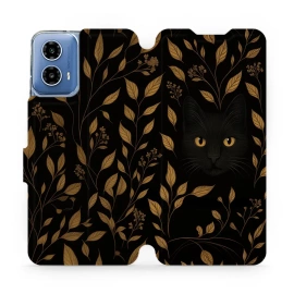 Etui do Motorola Moto G34 5G - wzór V164S