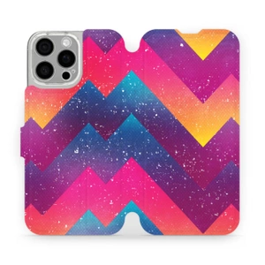 Etui do Apple iPhone 16 Pro Max - wzór V110S