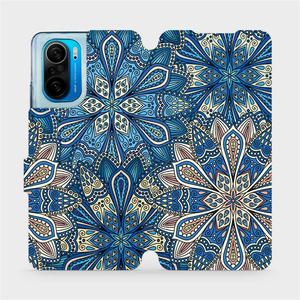 Etui do Xiaomi POCO F3 - wzór V108P