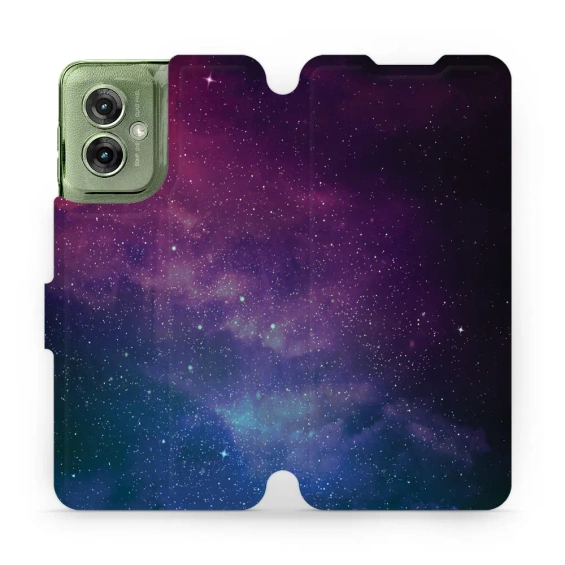 Etui do Motorola Moto G55 5G - wzór V147P