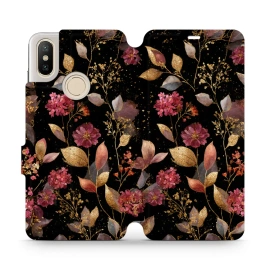 Etui do Xiaomi Mi A2 - wzór V171S