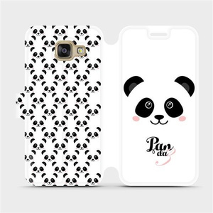 Etui do Samsung Galaxy A3 2016 - wzór M030P