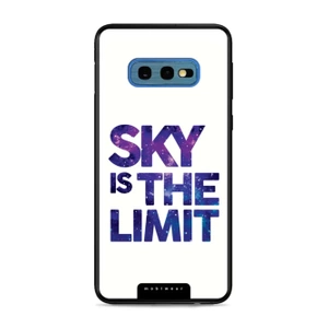 Etui Glossy Case do Samsung Galaxy S10e - wzór G081G