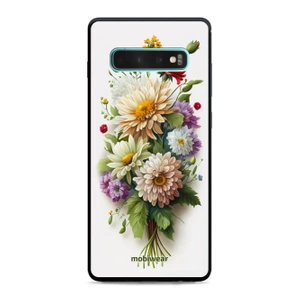 Etui Glossy Case do Samsung Galaxy S10 Plus - wzór G016G