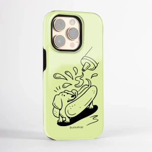 Etui Elite Pro do Xiaomi Redmi 15C 5G - wzór E55BS