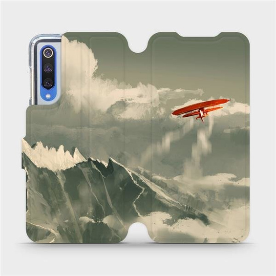 Etui do Xiaomi Mi 9 SE - wzór MA03P