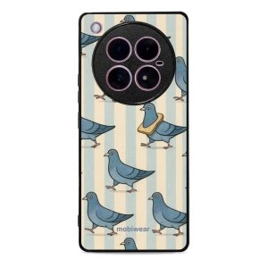 Etui Glossy Case do Infinix ZERO 40 5G - wzór GP91G