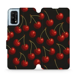 Etui do Realme 7 Pro - wzór VP83S