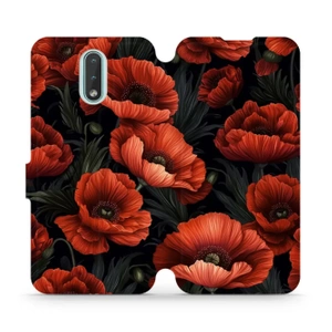 Etui do Nokia 2.3 - wzór VP45S