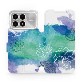 Etui do Xiaomi Poco F8 Pro - wzór MG11S