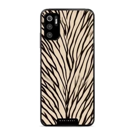 Etui Glossy Case do Xiaomi Poco M3 Pro 5G - wzór GA52G