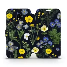 Etui do Samsung Galaxy J3 2017 - wzór VP47S