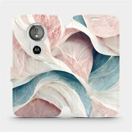 Etui do Motorola Moto E5 - wzór VP33S