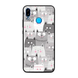 Etui Glossy Case do Huawei P20 Lite - wzór G045G