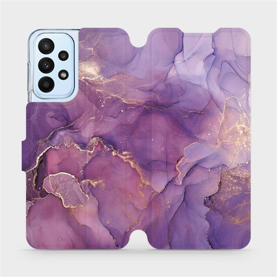 Etui do Samsung Galaxy A23 - wzór VP20S