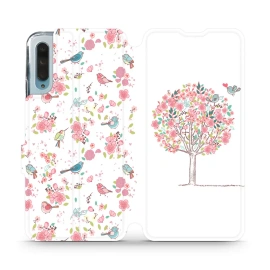 Etui do Huawei P Smart Pro - wzór M120S