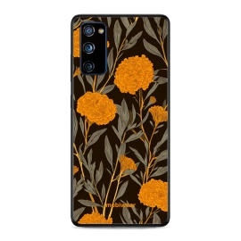 Etui Glossy Case do Samsung Galaxy S20 FE - wzór G175G